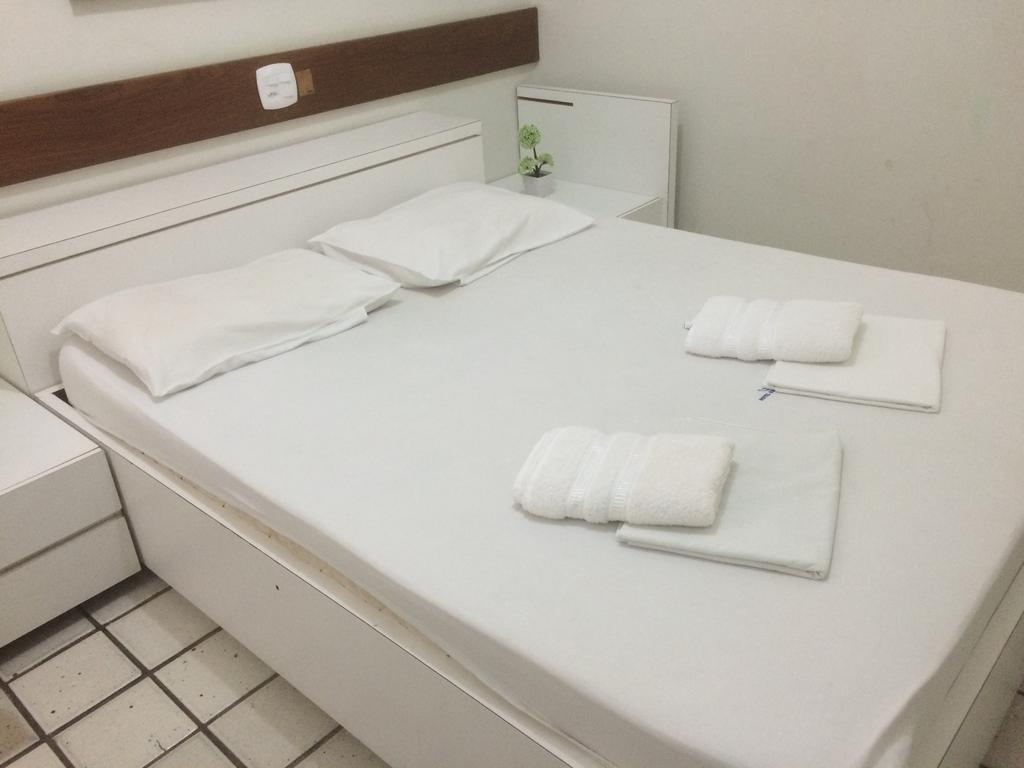 Hotel Gaivota Recife Habitación foto