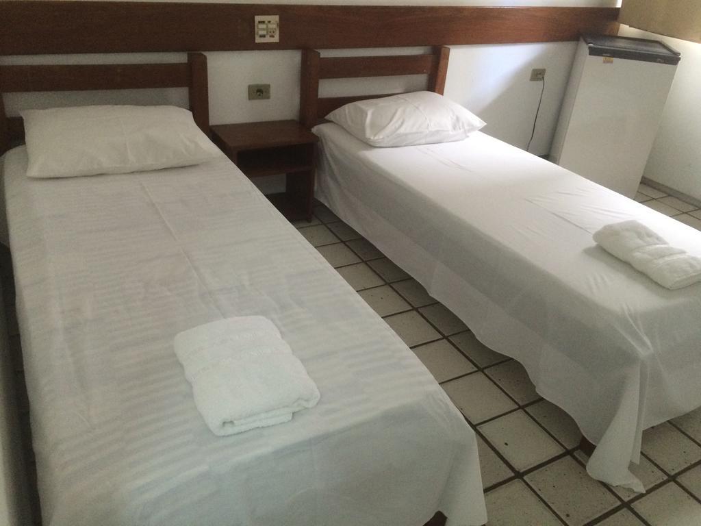 Hotel Gaivota Recife Habitación foto