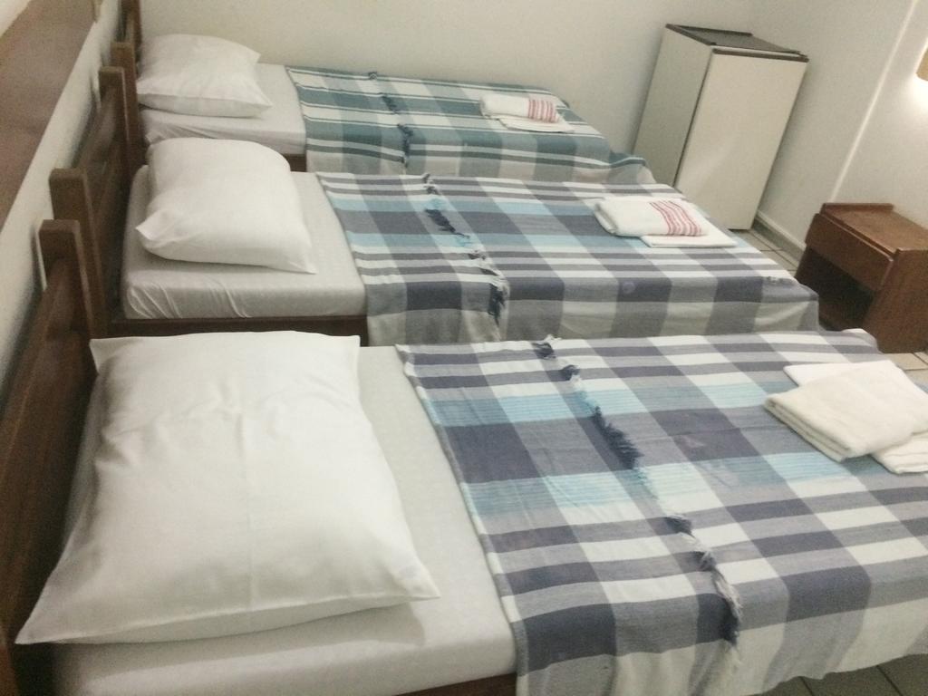 Hotel Gaivota Recife Habitación foto