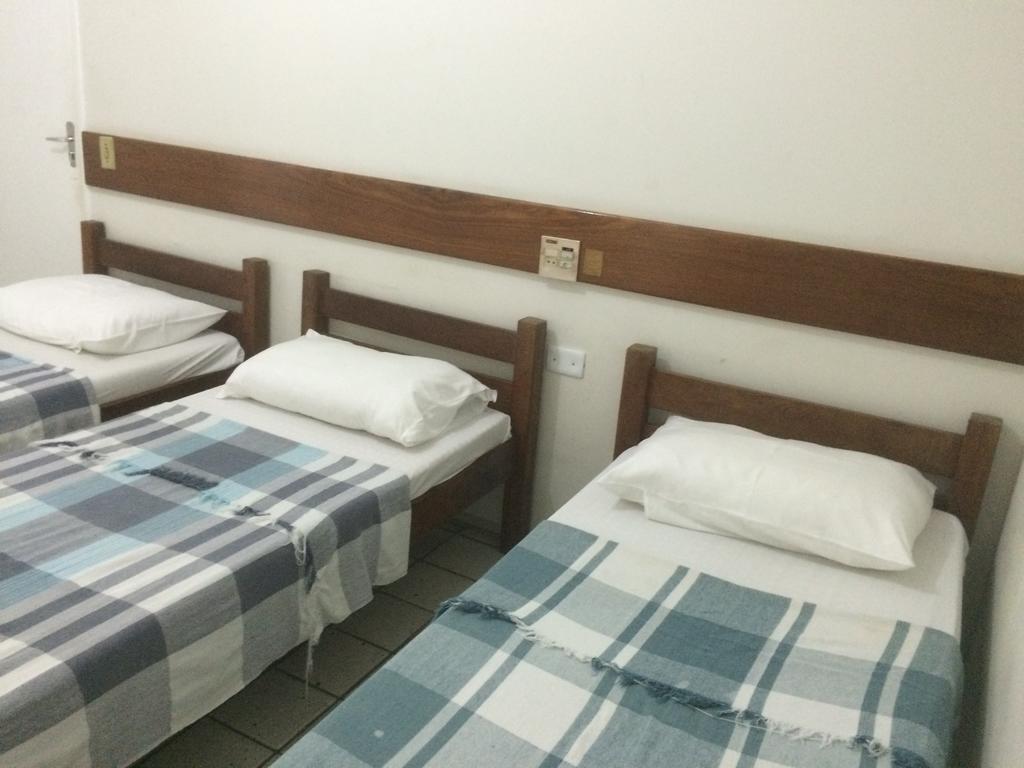 Hotel Gaivota Recife Habitación foto